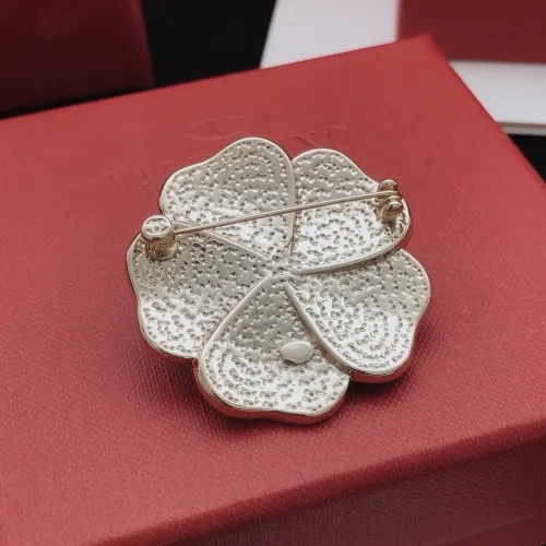 Replica Chanel Brooches For Women #1414184 $29.00 USD for Wholesale