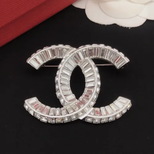 Replica Chanel Brooches For Women #1414190 $29.00 USD for Wholesale