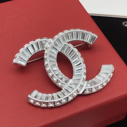 Replica Chanel Brooches For Women #1414190 $29.00 USD for Wholesale