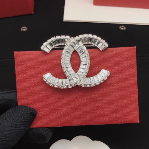 Replica Chanel Brooches For Women #1414190 $29.00 USD for Wholesale