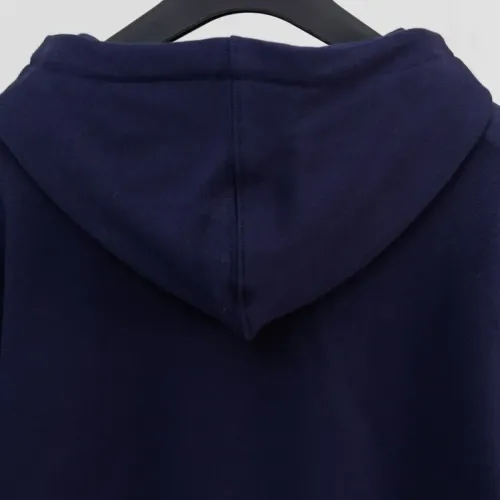 Replica Christian Dior Hoodies Long Sleeved For Unisex #1414199 $60.00 USD for Wholesale