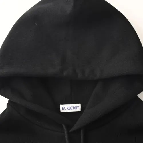Replica Burberry Hoodies Long Sleeved For Unisex #1414202 $98.00 USD for Wholesale