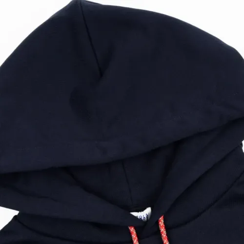 Replica Burberry Hoodies Long Sleeved For Unisex #1414211 $92.00 USD for Wholesale