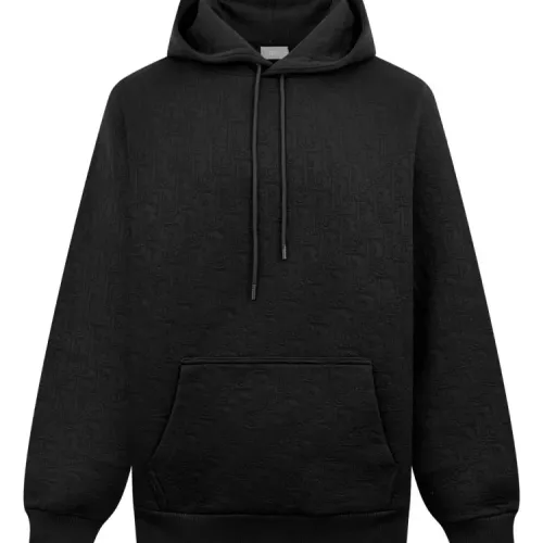 Christian Dior Hoodies Long Sleeved For Unisex #1414221 $88.00 USD, Wholesale Replica Christian Dior Hoodies