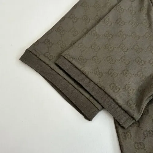 Replica Gucci T-Shirts Short Sleeved For Unisex #1414227 $60.00 USD for Wholesale