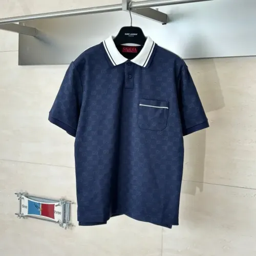 Gucci T-Shirts Short Sleeved For Unisex #1414230 $60.00 USD, Wholesale Replica Gucci T-Shirts