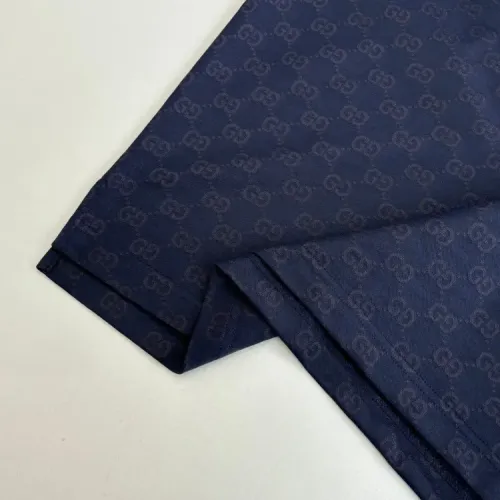 Replica Gucci T-Shirts Short Sleeved For Unisex #1414230 $60.00 USD for Wholesale