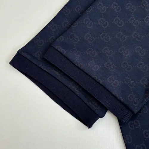 Replica Gucci T-Shirts Short Sleeved For Unisex #1414230 $60.00 USD for Wholesale