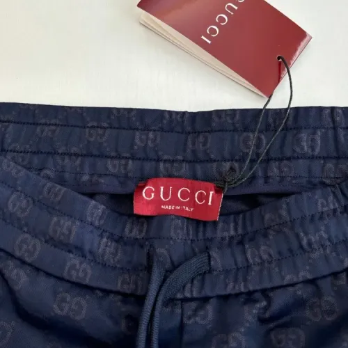Replica Gucci Pants For Unisex #1414232 $76.00 USD for Wholesale
