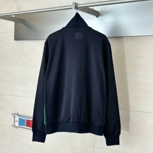 Replica Gucci Jackets Long Sleeved For Unisex #1414235 $88.00 USD for Wholesale