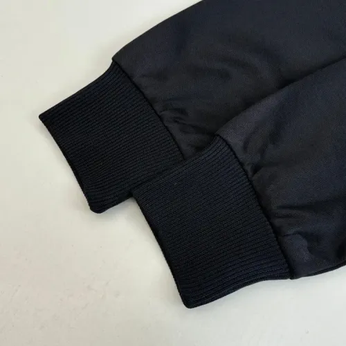 Replica Gucci Jackets Long Sleeved For Unisex #1414235 $88.00 USD for Wholesale