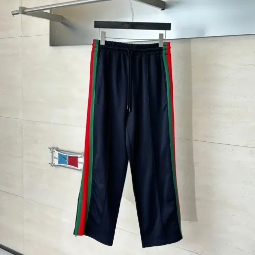 Gucci Pants For Unisex #1414237 $76.00 USD, Wholesale Replica Gucci Pants