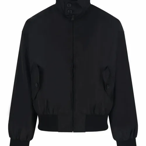 Prada Jackets Long Sleeved For Unisex #1414245 $115.00 USD, Wholesale Replica Prada Jackets