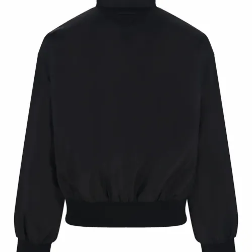 Replica Prada Jackets Long Sleeved For Unisex #1414245 $115.00 USD for Wholesale