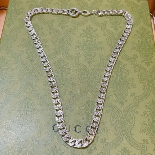 Replica Gucci Necklaces #1414251 $76.00 USD for Wholesale