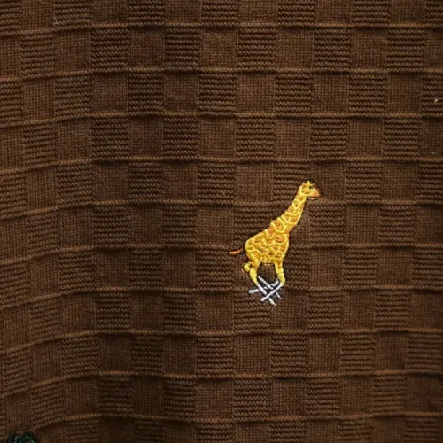 Replica Louis Vuitton LV Sweaters Long Sleeved For Unisex #1414253 $82.00 USD for Wholesale