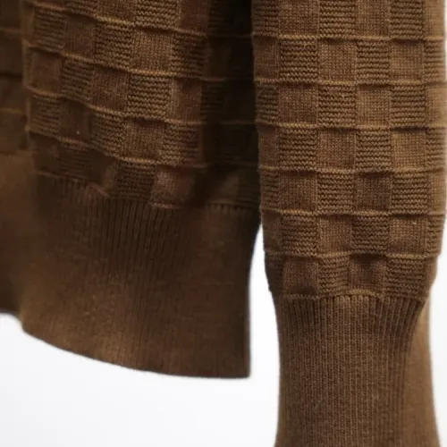 Replica Louis Vuitton LV Sweaters Long Sleeved For Unisex #1414253 $82.00 USD for Wholesale