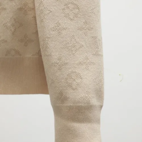 Replica Louis Vuitton LV Sweaters Long Sleeved For Unisex #1414254 $80.00 USD for Wholesale