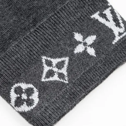 Replica Louis Vuitton LV Sweaters Long Sleeved For Unisex #1414261 $105.00 USD for Wholesale