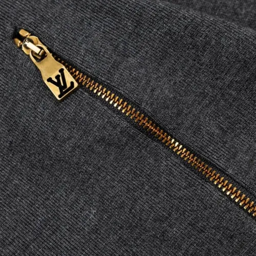 Replica Louis Vuitton LV Sweaters Long Sleeved For Unisex #1414261 $105.00 USD for Wholesale