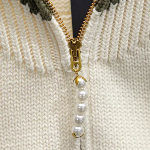 Replica Louis Vuitton LV Sweaters Long Sleeved For Unisex #1414263 $98.00 USD for Wholesale