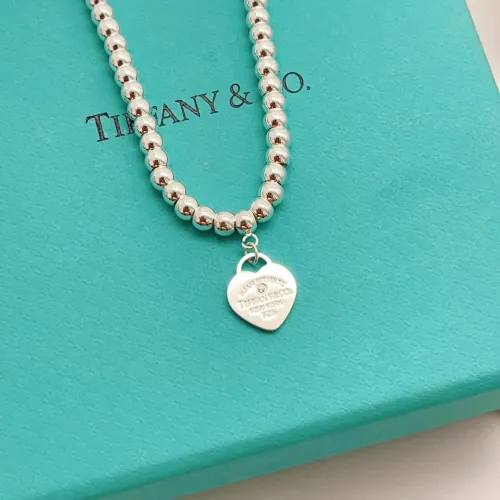 Replica Tiffany Necklaces #1414266 $32.00 USD for Wholesale