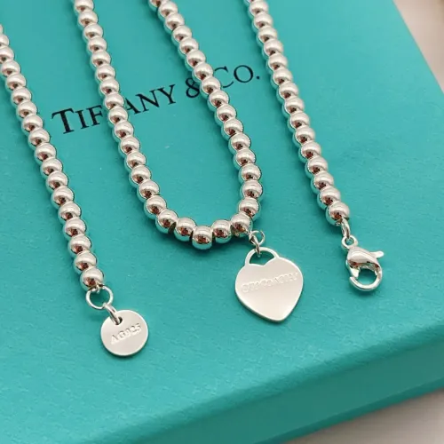 Replica Tiffany Necklaces #1414266 $32.00 USD for Wholesale