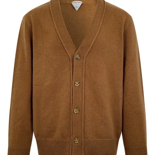 Bottega Veneta BV Sweaters Long Sleeved For Unisex #1414267 $100.00 USD, Wholesale Replica Bottega Veneta BV Sweaters