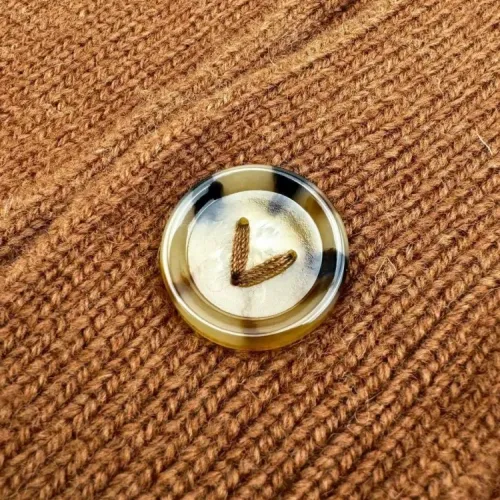 Replica Bottega Veneta BV Sweaters Long Sleeved For Unisex #1414267 $100.00 USD for Wholesale