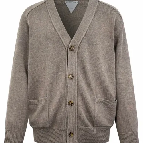 Bottega Veneta BV Sweaters Long Sleeved For Unisex #1414269 $100.00 USD, Wholesale Replica Bottega Veneta BV Sweaters
