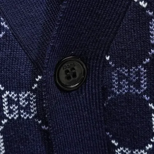 Replica Gucci Sweaters Long Sleeved For Unisex #1414270 $88.00 USD for Wholesale