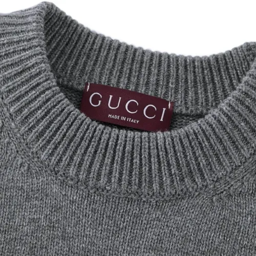 Replica Gucci Sweaters Long Sleeved For Unisex #1414271 $82.00 USD for Wholesale