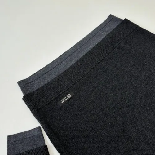 Replica Prada Sweaters Long Sleeved For Unisex #1414272 $85.00 USD for Wholesale