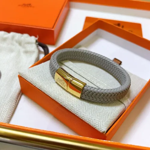 Replica Hermes Bracelets #1414276 $39.00 USD for Wholesale