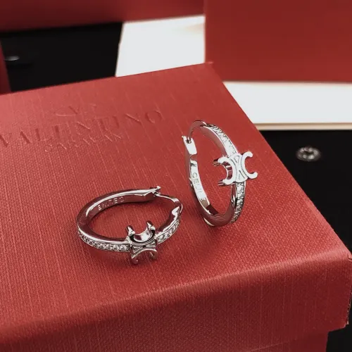 Celine Earrings For Women #1414282 $27.00 USD, Wholesale Replica Celine Earrings