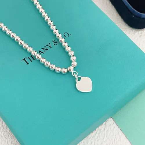 Replica Tiffany Necklaces #1414287 $27.00 USD for Wholesale