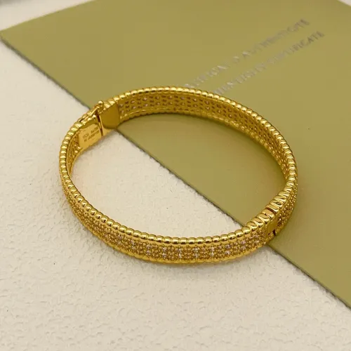 Replica Van Cleef & Arpels Bracelets #1414295 $32.00 USD for Wholesale