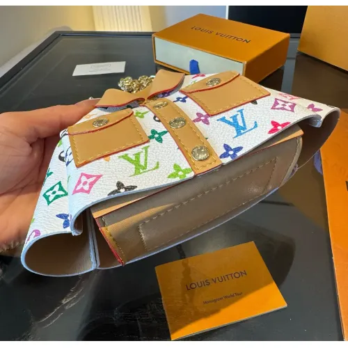 Replica Louis Vuitton Mini Messenger Bags #1414297 $45.00 USD for Wholesale