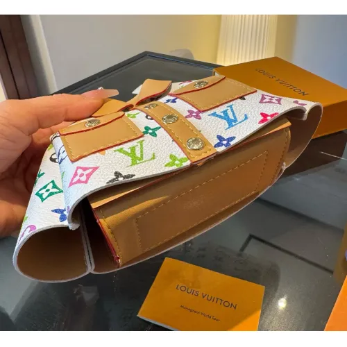 Replica Louis Vuitton Mini Messenger Bags #1414297 $45.00 USD for Wholesale