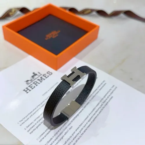 Replica Hermes Bracelets #1414306 $39.00 USD for Wholesale
