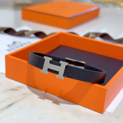 Replica Hermes Bracelets #1414306 $39.00 USD for Wholesale