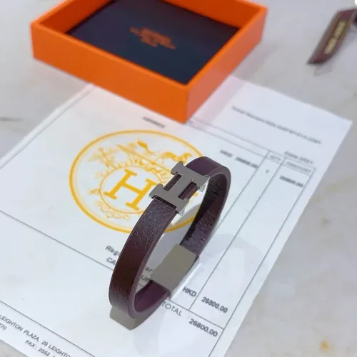 Hermes Bracelets #1414307 $39.00 USD, Wholesale Replica Hermes Bracelets