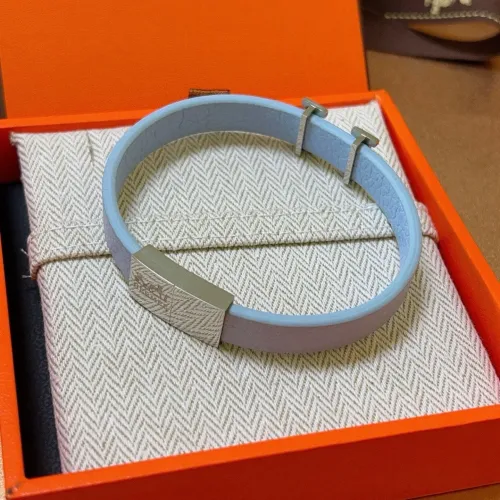 Replica Hermes Bracelets #1414308 $39.00 USD for Wholesale