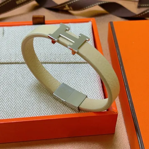 Replica Hermes Bracelets #1414309 $39.00 USD for Wholesale