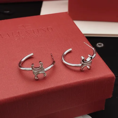 Celine Earrings For Women #1414311 $27.00 USD, Wholesale Replica Celine Earrings