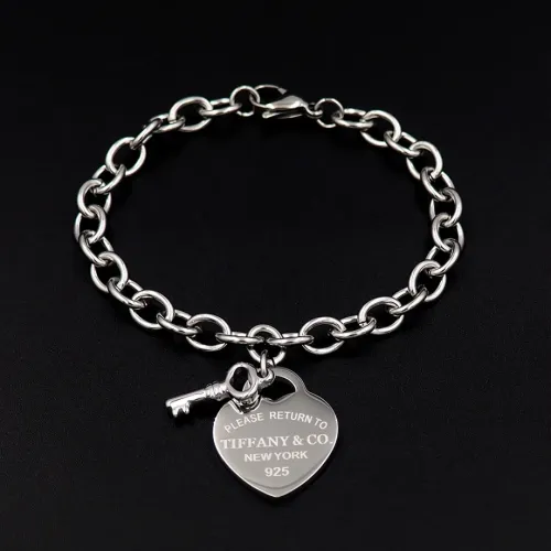 Replica Tiffany Bracelets #1414312 $23.00 USD for Wholesale