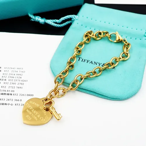 Replica Tiffany Bracelets #1414313 $23.00 USD for Wholesale