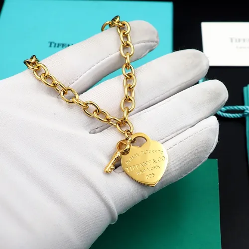 Replica Tiffany Bracelets #1414313 $23.00 USD for Wholesale