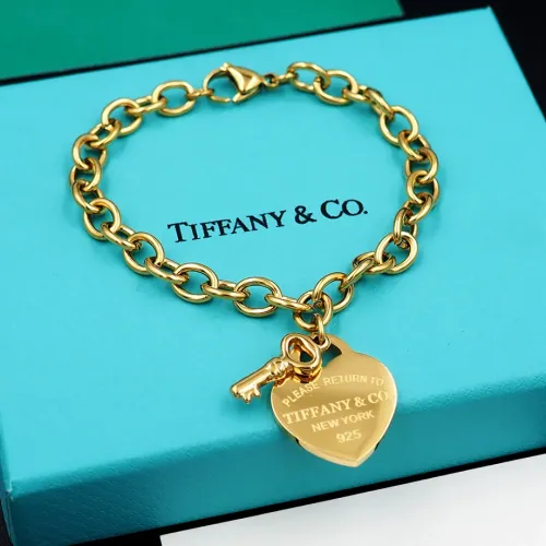 Replica Tiffany Bracelets #1414313 $23.00 USD for Wholesale