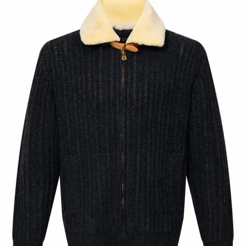 Louis Vuitton LV Jackets Long Sleeved For Unisex #1414319 $140.00 USD, Wholesale Replica Louis Vuitton LV Jackets